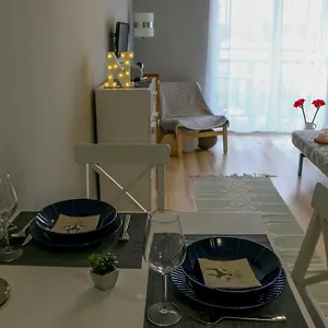  Apartman Naspolya Kuckó