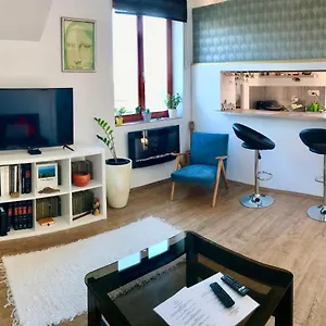 Kiscsillag Vendeghaz Apartament