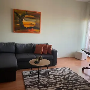  Apartman Kis-celli