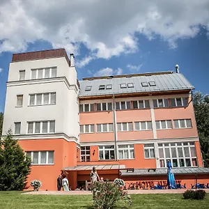3* Hotel Alfa Art