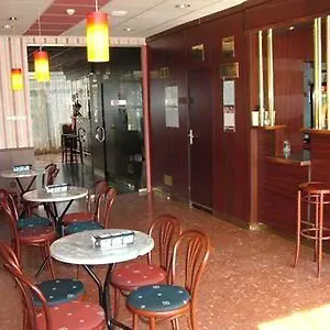 Gerand Touring Hotel