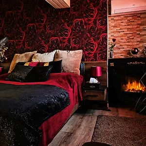  Apartman Glamour
