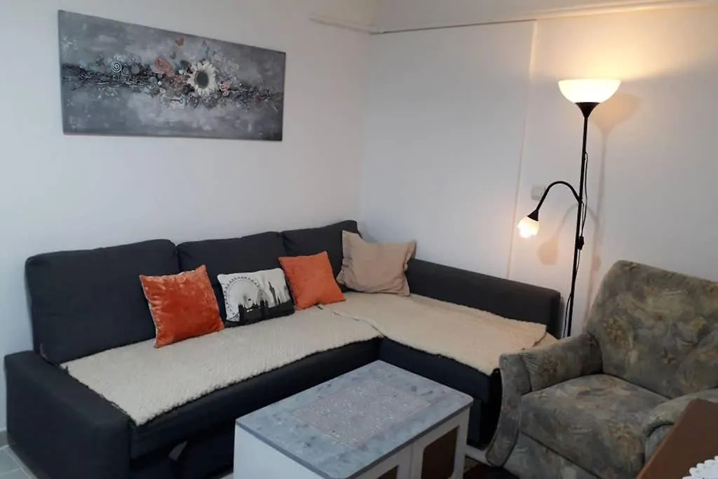 Aranyhegyi Piheno Apartment Budapest