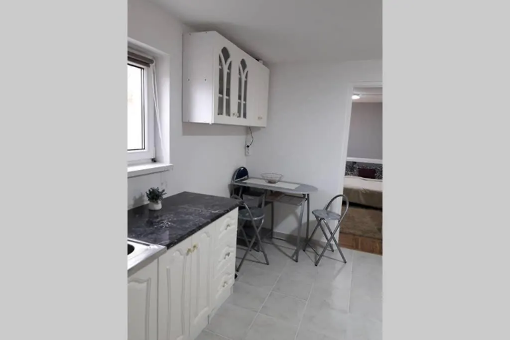 Aranyhegyi Piheno Apartment Budapest Hungary
